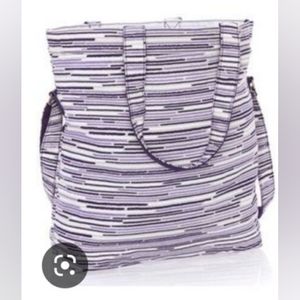 Thirty-one Retro Metro Fold-Over